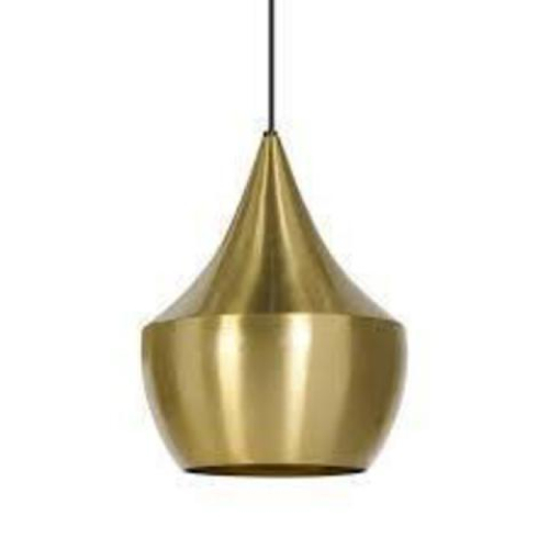 Подвесная люстра Beat Light Fat