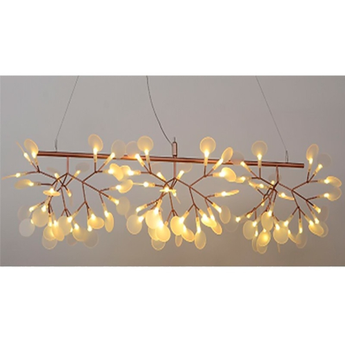 Подвесная люстра Heracleum Endless