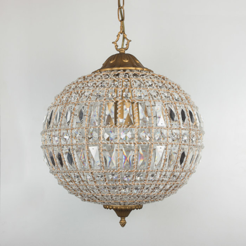 Потолочная люстра Kasbah Oval