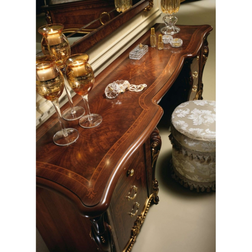 Пуф Arredo Classic Donatello