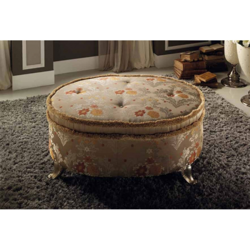 Пуф большой Palace Arredo Classic Fantasia