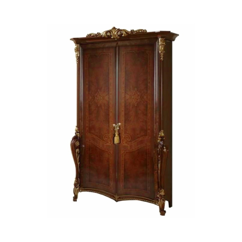 Шкаф 2-дверный Arredo Classic Donatello