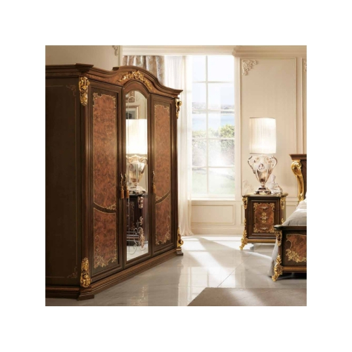 Шкаф 2-дверный Arredo Classic Sinfonia