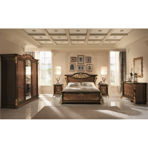 Шкаф 2-дверный Arredo Classic Sinfonia