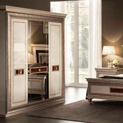 Шкаф 3-дверный Arredo Classic Dolce Vita (Дольче Вита)