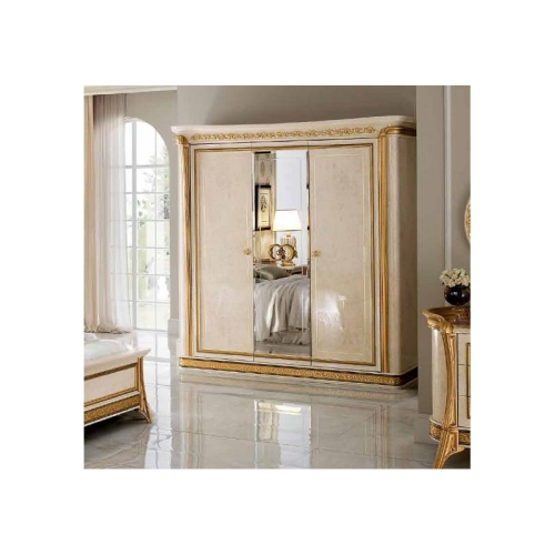 Шкаф 3-дверный Arredo Classic Melodia