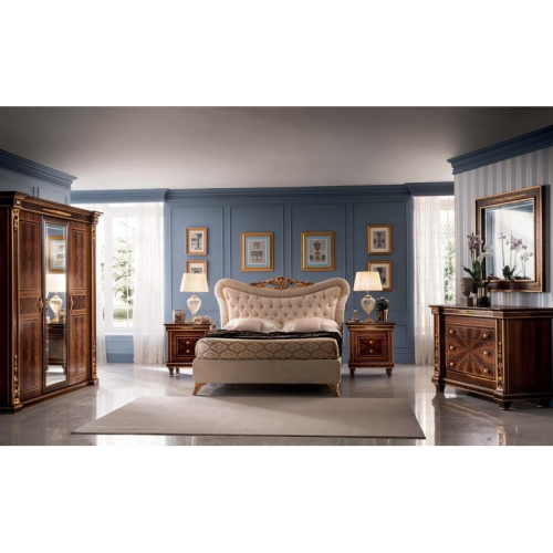 Шкаф 3-дверный Arredo Classic Modigliani