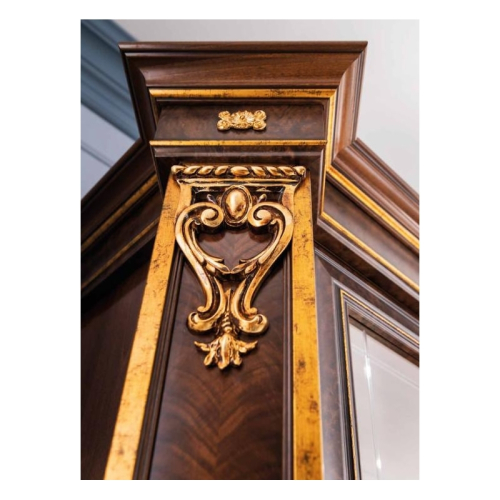 Шкаф 3-дверный Arredo Classic Modigliani