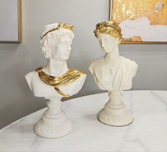 Статуэтка Antique Bust