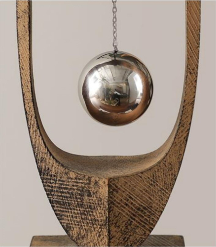 Статуэтка Ball Ornament
