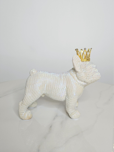 Статуэтка Dazzle standing dog B