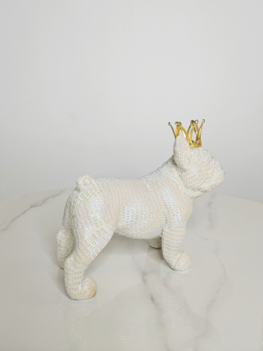 Статуэтка Dazzle standing dog B
