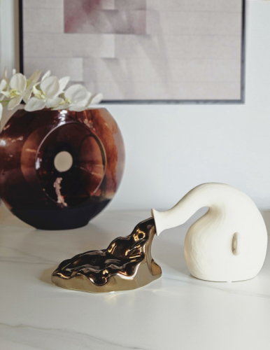 Статуэтка Elephant Trunk Ornament Set