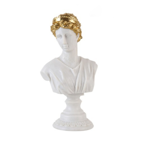 Статуэтка Figurine female