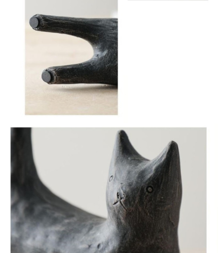 Статуэтка Gentle Cat
