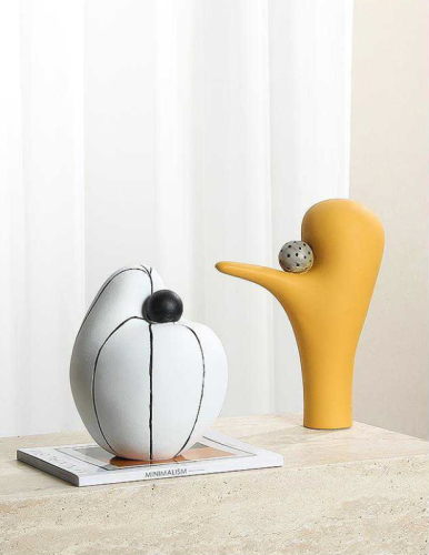 Статуэтка Gesture decoration