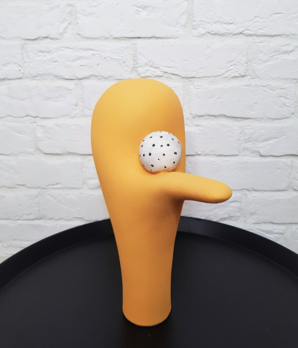 Статуэтка Gesture decoration