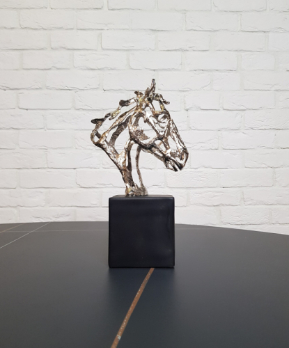 Статуэтка Horse decor