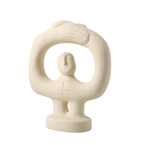Статуэтка Hug posture ornament