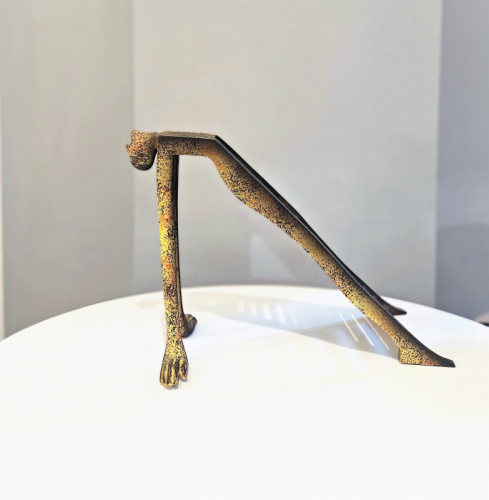 Статуэтка Ladder Man