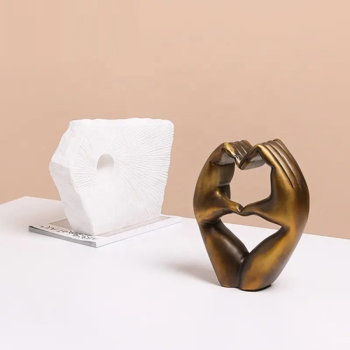 Статуэтка Love hands ornament