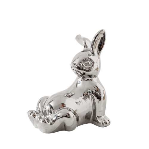 Статуэтка Lying Rabbit-A