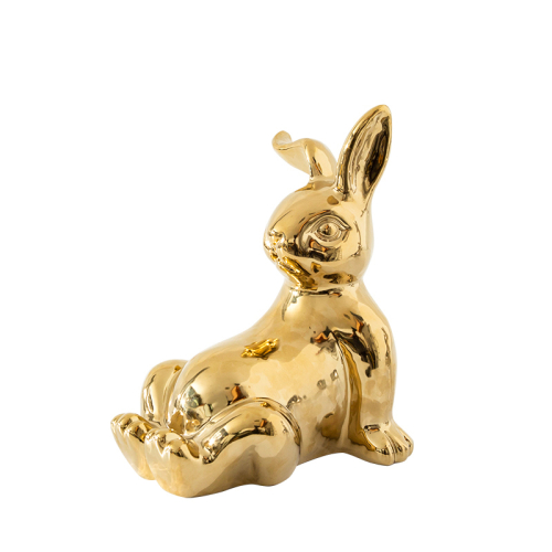 Статуэтка Lying Rabbit-A