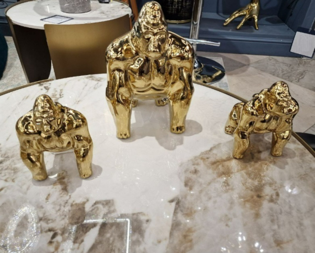 Статуэтка Orangutan decoration