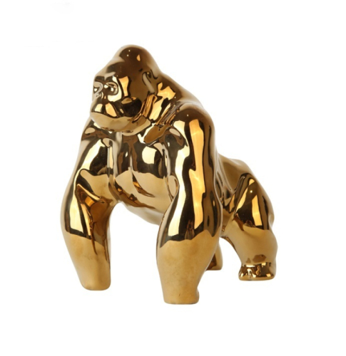 Статуэтка Orangutan decoration