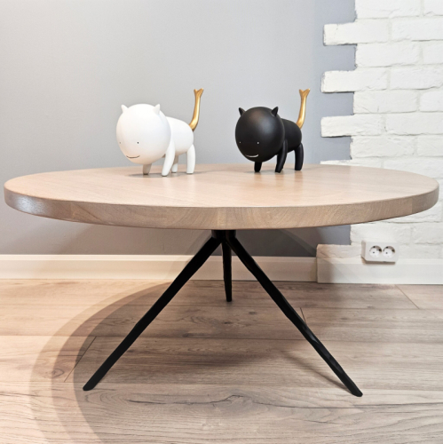 Статуэтка Simulation cat black