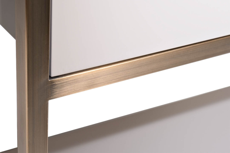 Стеллаж Space с дверцами 58DB-SH16061A