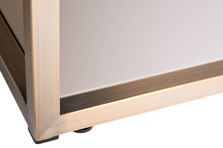 Стеллаж Space с дверцами 58DB-SH16061A