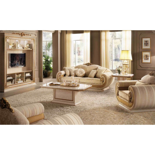 Стенка под ТВ Arredo Classic Leonardo (Арредо Классик Леонардо)