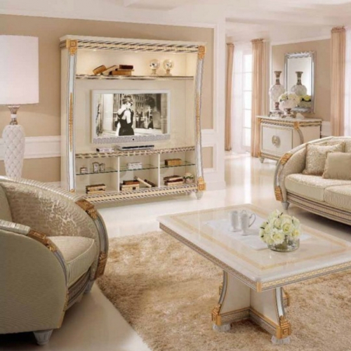 Стенка под ТВ Arredo Classic Liberty