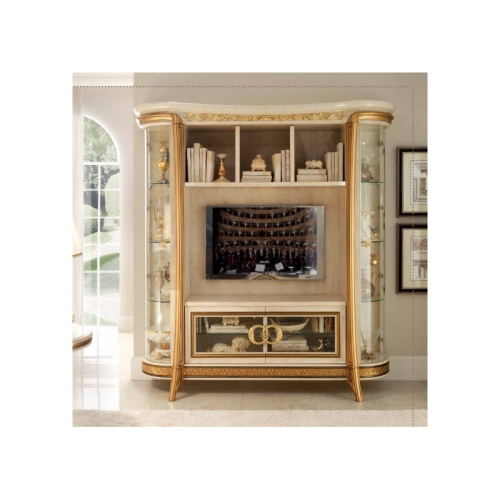 Стенка под ТВ Arredo Classic Melodia арт. 20
