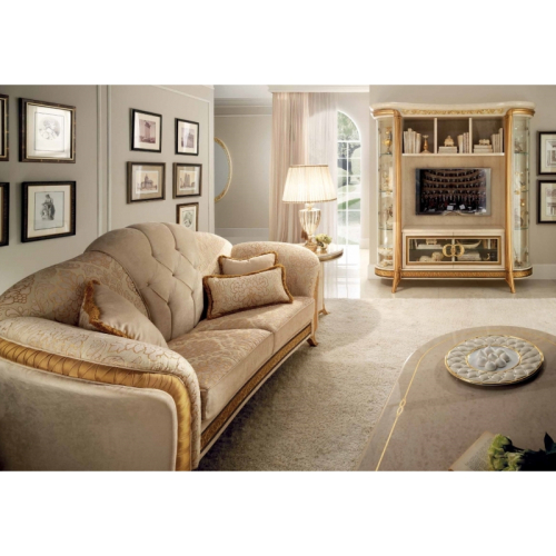 Стенка под ТВ Arredo Classic Melodia арт. 20