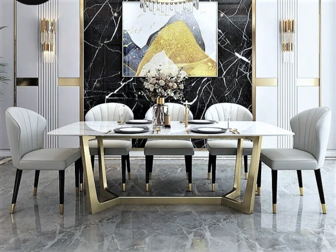 Стол Art Marble