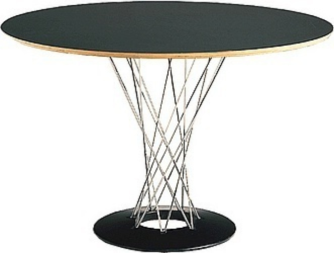 Стол Isamu Noguchi Cyclone