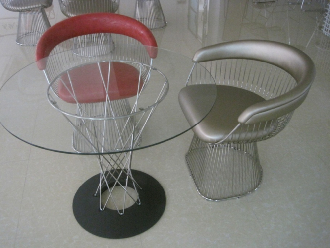 Стол Isamu Noguchi Cyclone