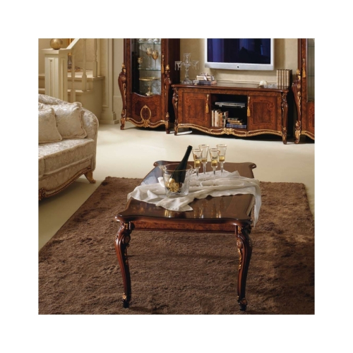 Стол журнальный 140х80 Arredo Classic Donatello
