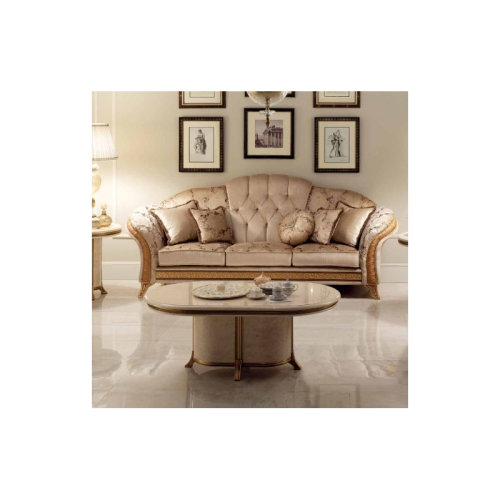 Стол журнальный 140х80 Arredo Classic Melodia