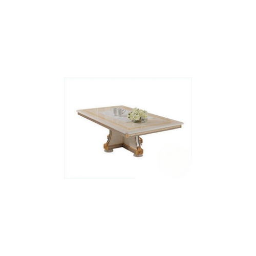 Стол журнальный Arredo Classic Liberty, 140х80 см