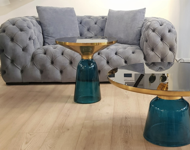 Стол журнальный Bell ClassiCon Coffee Table