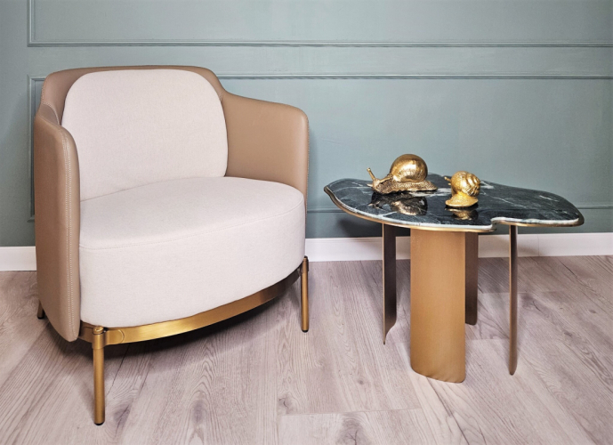 Стол кофейный Soto Grande M