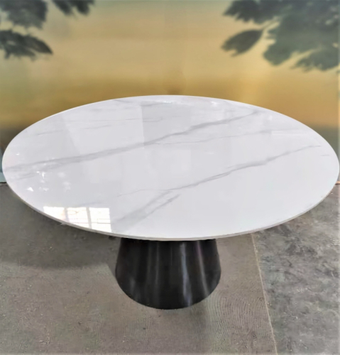 Стол на 1 ножке Yoda