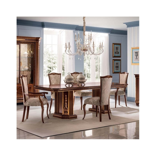 Стол обеденный 200х110 Arredo Classic Modigliani, фиксированный