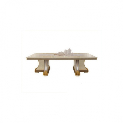 Стол обеденный Arredo Classic Liberty, 200/250х110 см, раскладной