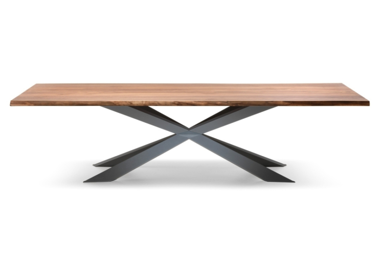 Стол обеденный Spyder Wood B5802