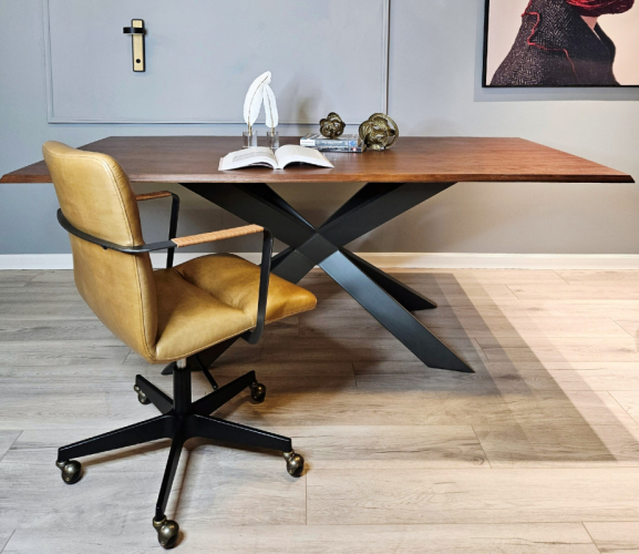 Стол обеденный Spyder Wood B5802