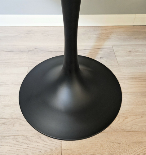 Стол обеденный Tulip Round Walnut